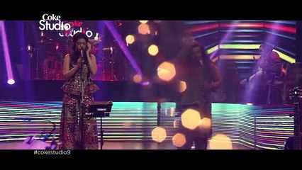 Meri Meri, Rizwan Butt & Sara Haider, Episode 6, Coke Studio Season 9