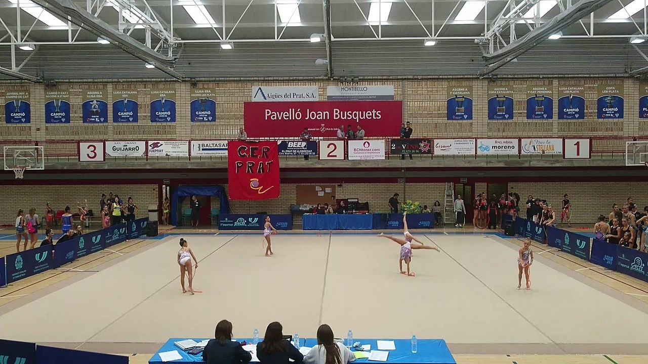 Torneo El Prat