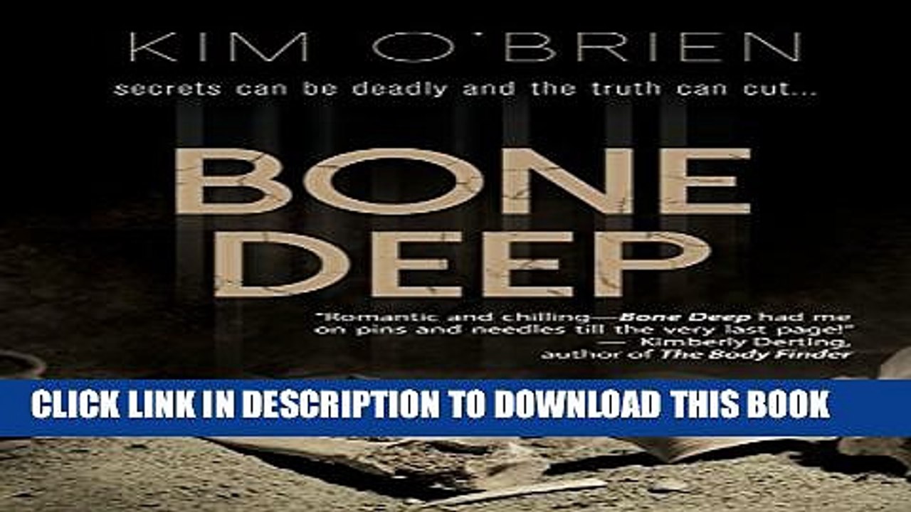 [PDF] Bone Deep Full Colection