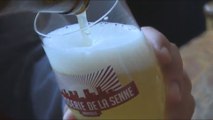 L'OB Brussel : une bière spécialement brassée pour les 800 de la commune de Saint-Gilles