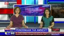 Tax Amnesty Tembus Rp 714 Triliun