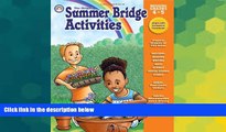 Big Deals  Summer Bridge Activities: Bridging Grades Fourth to Fifth  Free Full Read Most Wanted