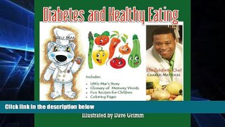 Big Deals  Diabetes and Healthy Eating  Free Full Read Best Seller