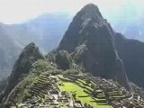 Au Pays des Incas