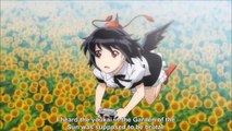 【Touhou Anime】東方Fantasy Kaleidoscope Ep_5 ~ The Flowers Incident I [Eng Subs   JP Fandub]