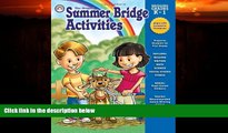 Big Deals  Summer Bridge Activities: Bridging Grades Kindergarten to 1  Best Seller Books Most
