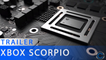 Xbox - Project Scorpio annonce