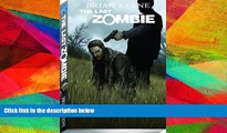 FREE PDF  The Last Zombie Volume 5: The End TP  FREE BOOOK ONLINE