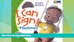 Big Deals  I Can Sign! Playtime (Baby Signs (Ideals))  Free Full Read Best Seller