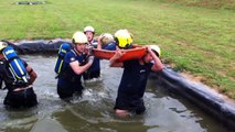 La 2e édition de Belgian Fire Games s'est déroulée ce week-end