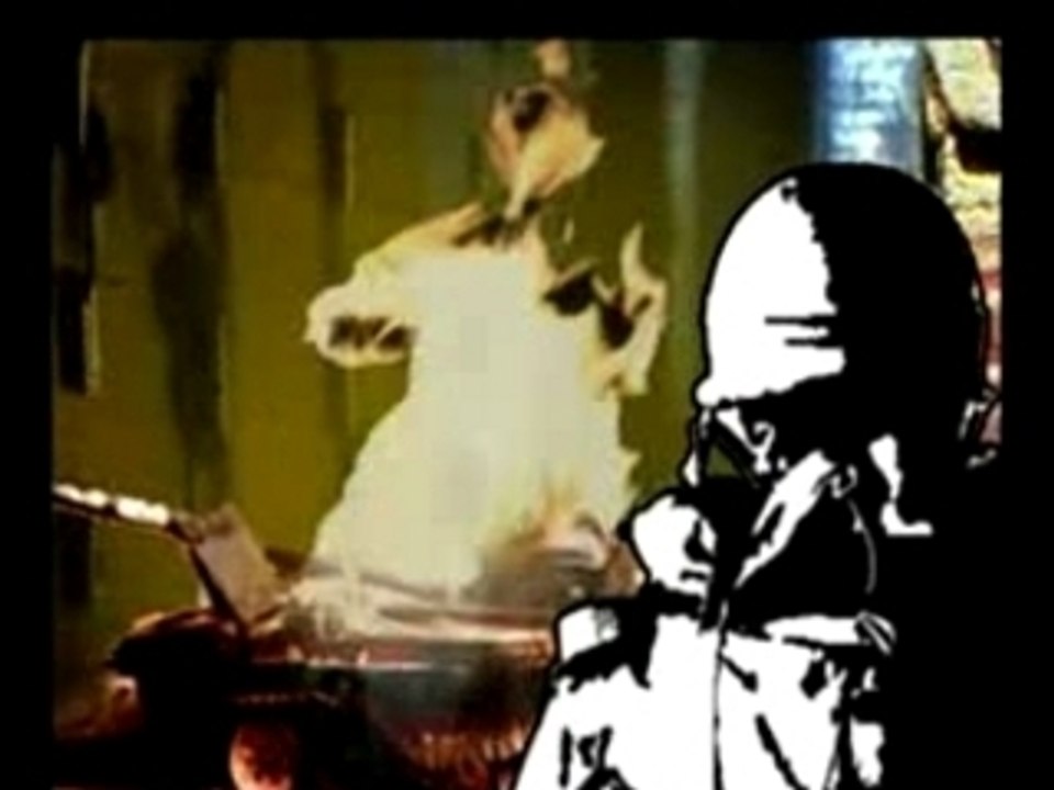 ERIC PANIC - Soldat de plomb ou d'argent