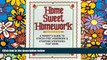 Big Deals  Home Sweet Homework: A Parents Guide to Stress-Free Homework   Studying Strategies That