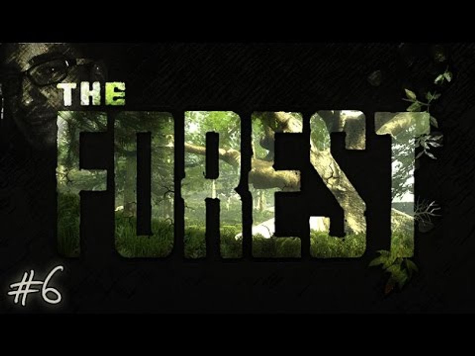 The Forest COOP Sorozat - #6