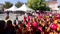2016-2017 Eğitim ve Öğretim Dönemi Başladı - Edirne/