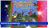 Big Deals  Summer Smarts: Activities and Skills to Prepare Students for 4th Grade  Best Seller