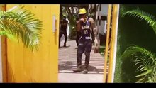 Tekno Duro Remix ft Flavour Phyno