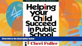 Big Deals  Helping Your Child Succeed in Public School  Best Seller Books Best Seller