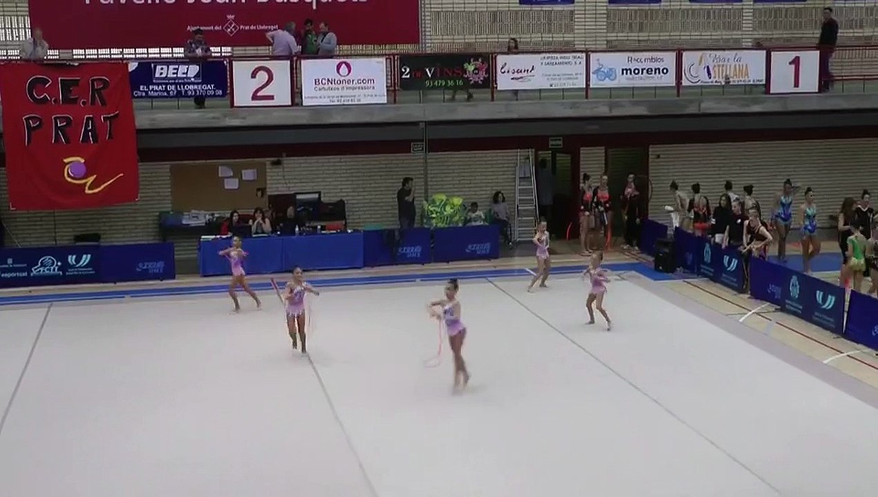 Torneo E II