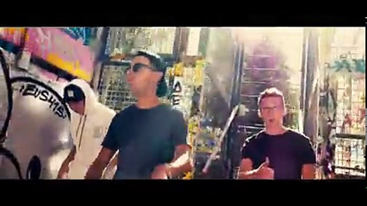 L'Impasse - Freestyle Eisenhower