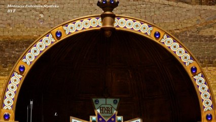 Byť synmi Otca, ktorý je na nebi Mt 5,43-484