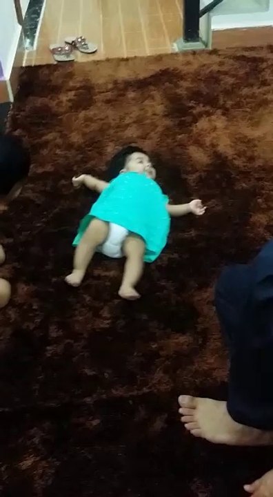 funniest baby 2016