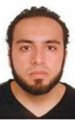 New York police release bombing suspect image (Twitter Reaction)