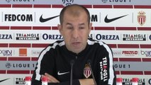 Foot - L1 - Monaco : Jardim «Contre Nice, ce sera chaud»