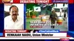 Uri Terror Attack: Pakistan is Training, Funding & Aiding Terrorist Accuses Venkaiah Naidu