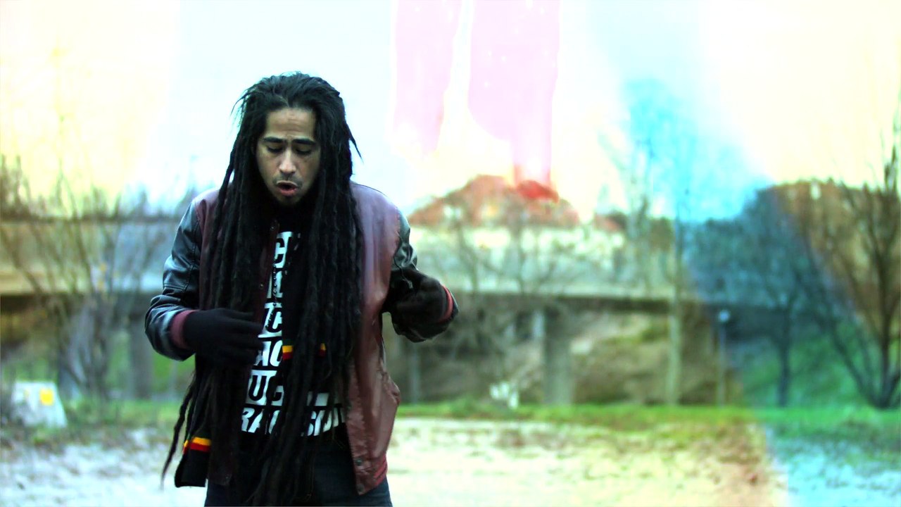 I-Mosa - Dreadlocks - I Mosa