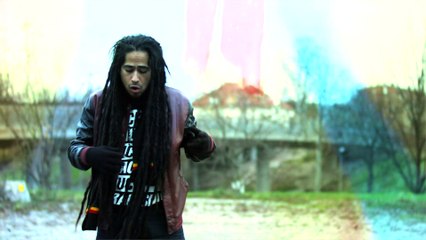 I-Mosa - Dreadlocks - I Mosa