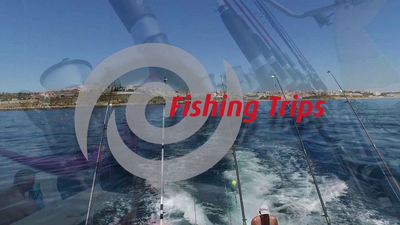 Fishing trip by AlgarExperience (Albufeira, Algarve, Portugal)