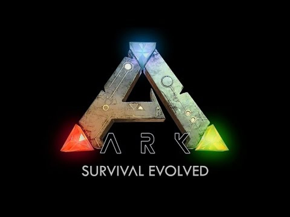 ARK: Survival Evolved part 2.