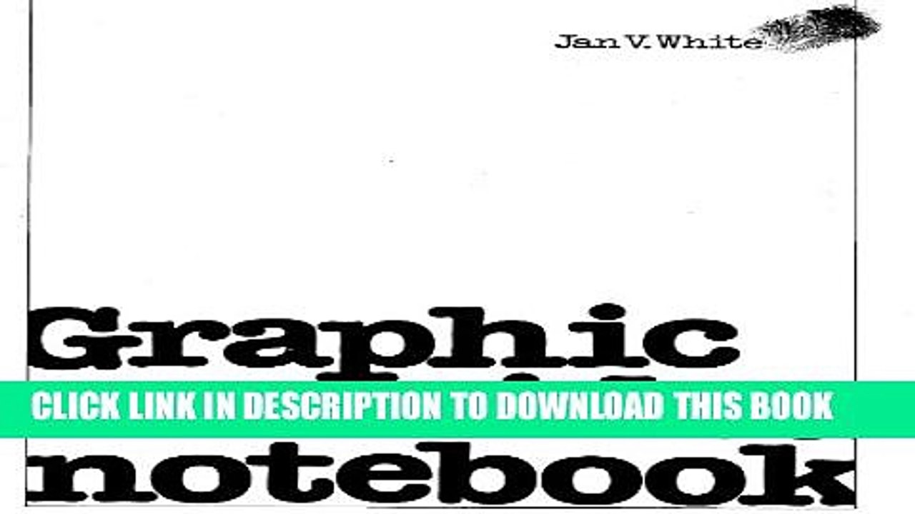 [PDF] Graphic Idea Notebook: Inventive Techniques for Designing Printed Pages Popular Online