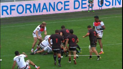 LOU/ST (25-20) : le résumé