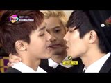 (ALL THE K-POP summer special EP.03) MBLAQ prohibited video