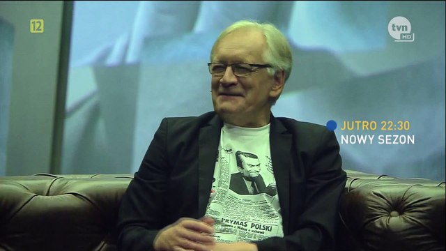 Kuba Wojewódzki- zapowiedź (20.09.2016)