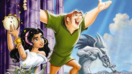 Full Movie The Hunchback of Notre Dame Streaming