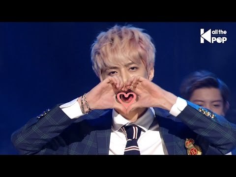 I am IDOL ::: EXO(엑소) - Growl(으르렁) Multi ver