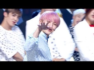 I am IDOL ::: SEVENTEEN(세븐틴) - Adore U(아낀다) Multi ver