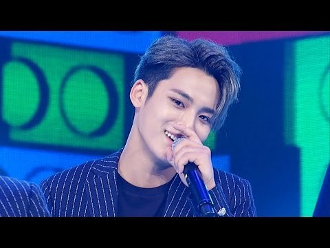 I am IDOL ::: SEVENTEEN(세븐틴) - MANSAE(만세) Multi ver