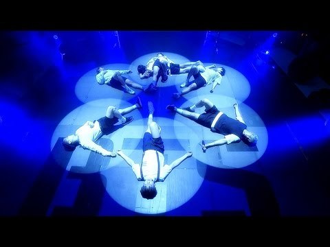 I am IDOL ::: BTS(방탄소년단) - I NEED U Multi ver