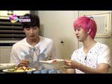 (ALL THE K-POP summer special EP.03) Cooking Time