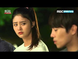 (episode-10) 네 육아도우미 해체 선언?! EXID 정화, 그녀의 선택은?