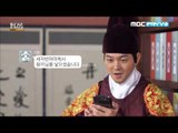 (episode - 3) 문종과 수양대군, 뜨거운 우애는 잠깐! ‘왕좌의 게임’ 뺨치는 막장 가족사의 서막!