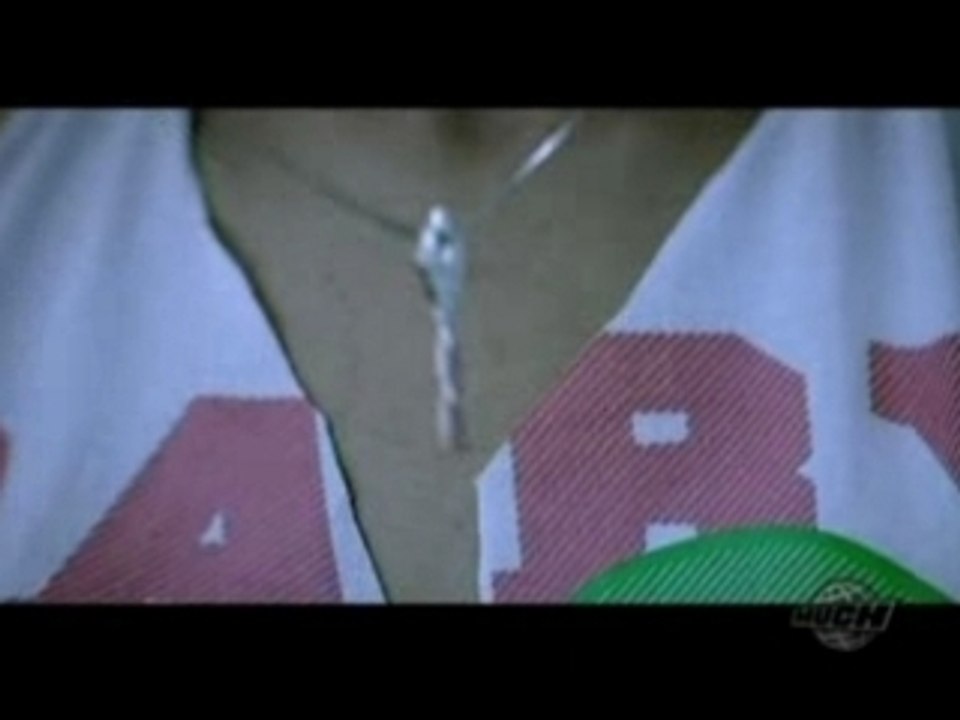 JB Feat The Game - Fire In Ya Eyes