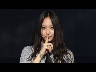 I am IDOL ::: f(x)(에프엑스)