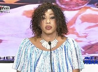 Nécrologie – Le khalife général des khadres Cheikh Bounana AIDARA n’est plus.  témoignage de