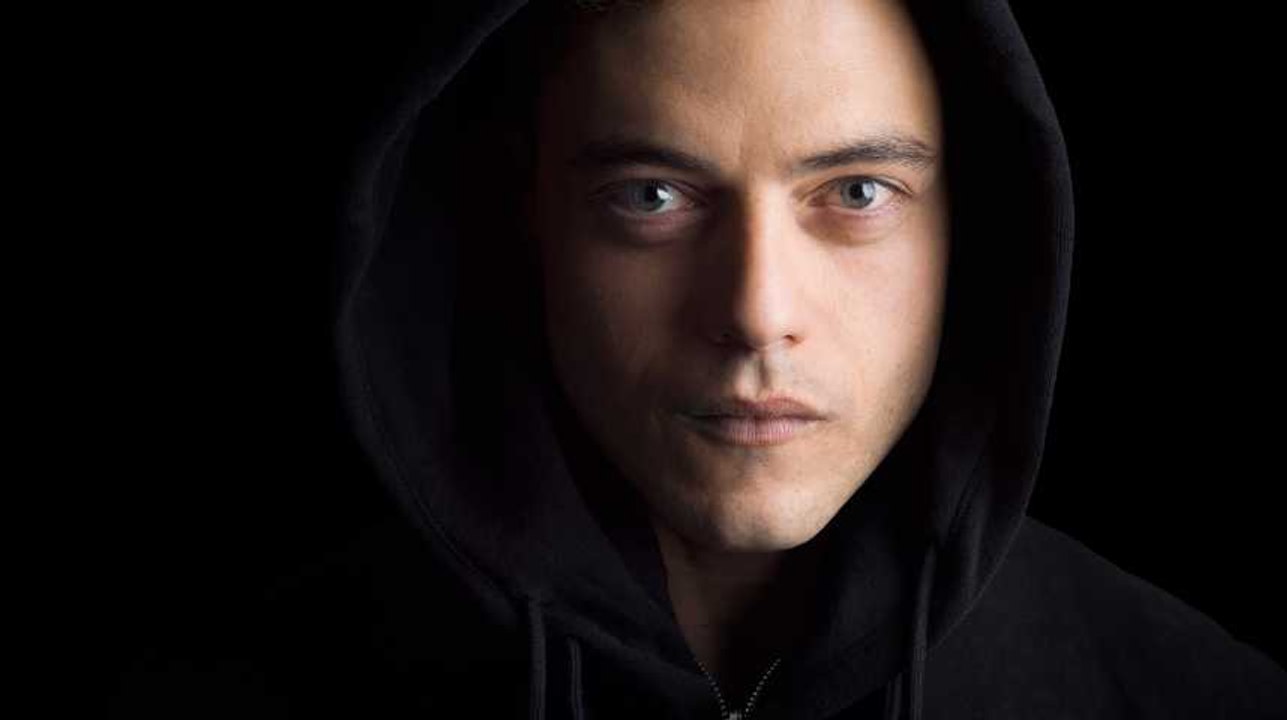 "Mr Robot", la série qui casse le code