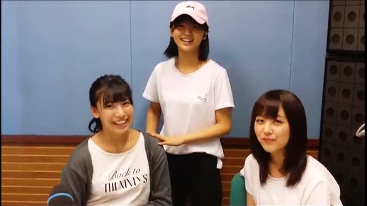 SKE48 の岐阜県だって地元ですっ！ full 20160919