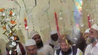 nangal rehmanعرس خواجہ محمدجی ثانی سرکار کے موقع پر دربا شریف کی حاضری